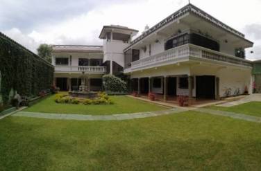 SE RENTA CASA EN SAN LUCAS, IDEAL PARA HOTEL - Image 1