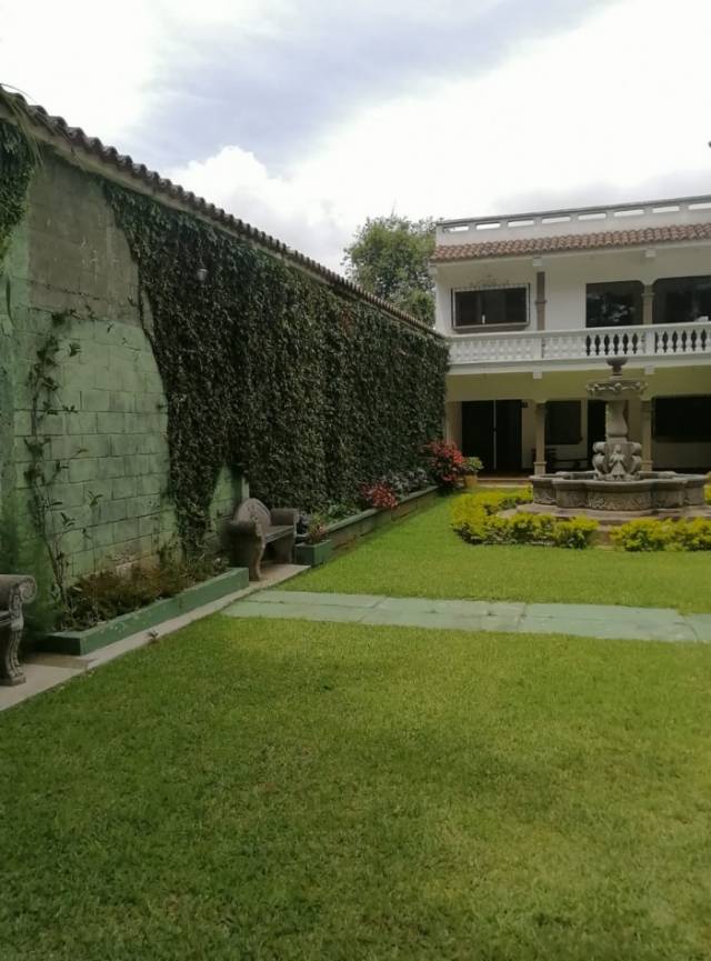 SE RENTA CASA EN SAN LUCAS, IDEAL PARA HOTEL - Image 3