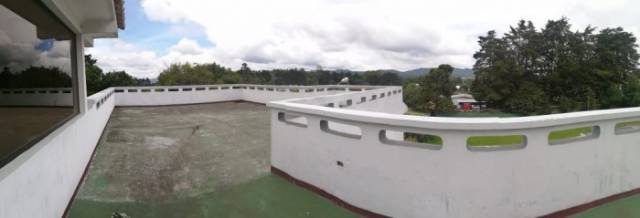 SE RENTA CASA EN SAN LUCAS, IDEAL PARA HOTEL - Miniatura 6