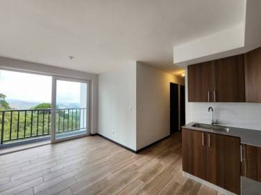Apartamento en Renta Sakai Apartamentos Zona 1 Mixco - Image 1