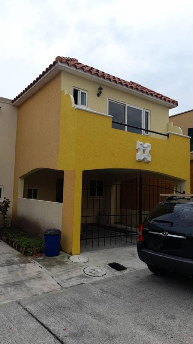 Casa en Venta Prados de Castilla Villa Nueva, Guatemala - Miniatura 15