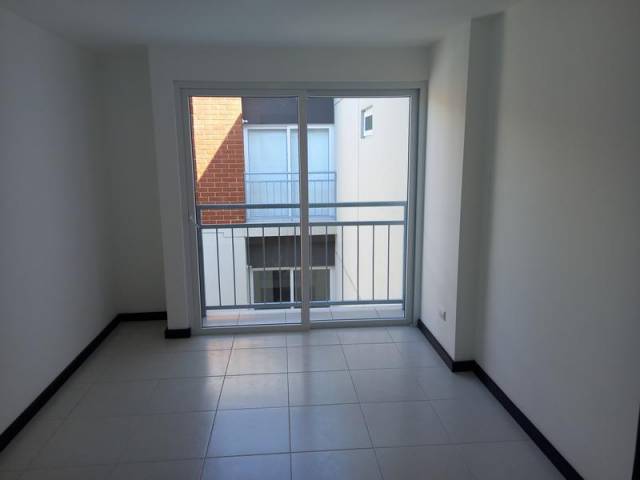 Penthouse nuevo en Renta Apartamentos Museo San Mateo - Miniatura 2