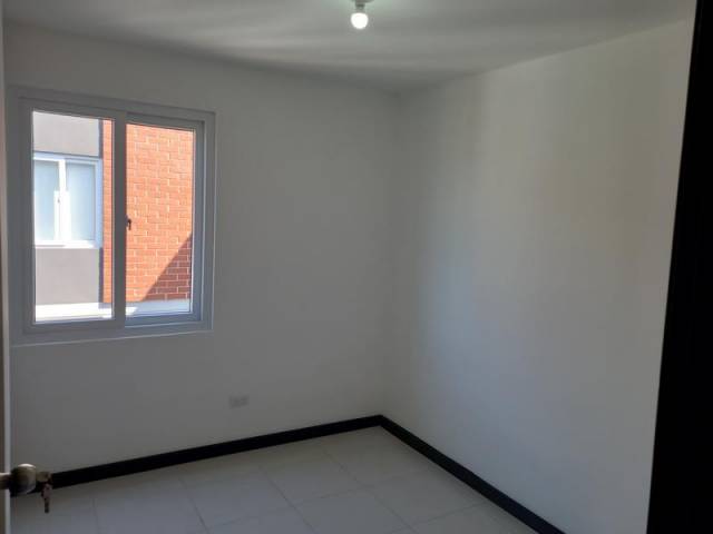 Penthouse nuevo en Renta Apartamentos Museo San Mateo - Miniatura 3
