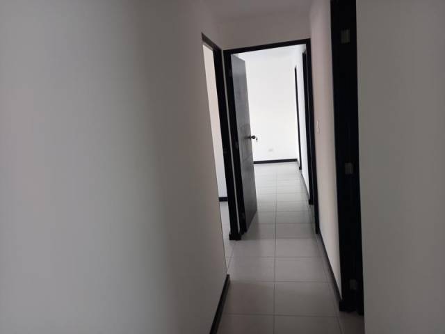 Penthouse nuevo en Renta Apartamentos Museo San Mateo - Miniatura 7