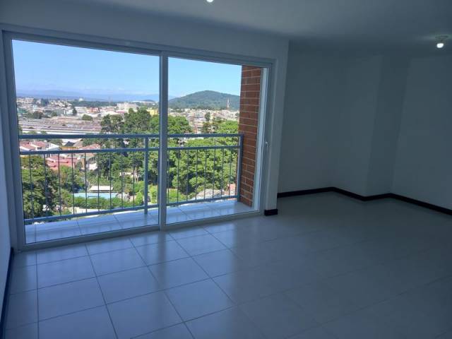 Penthouse nuevo en Renta Apartamentos Museo San Mateo - Miniatura 8