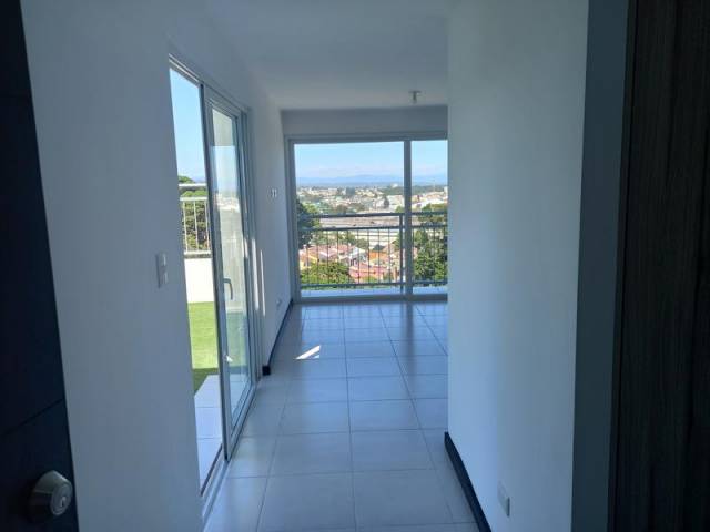 Penthouse nuevo en Renta Apartamentos Museo San Mateo - Miniatura 11