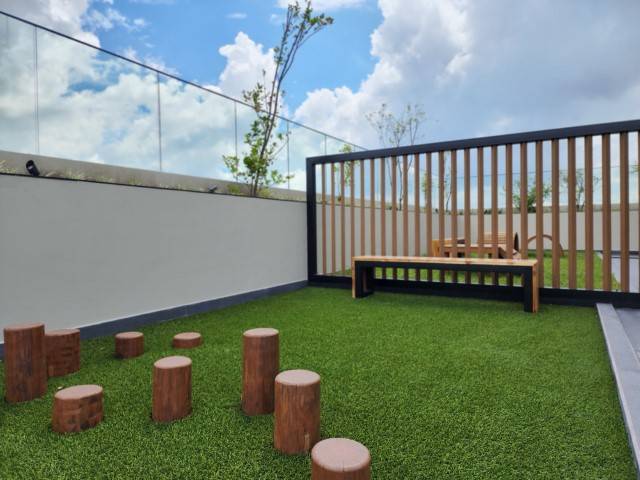 Apartamento en Renta Zona 10 Edificio IQ10 - Miniatura 13