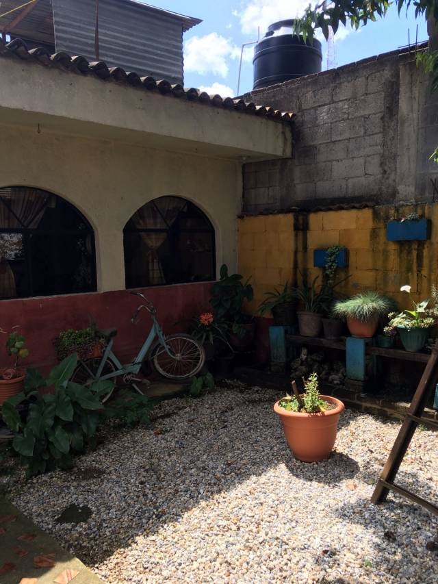 Venta de casa en zona céntrica de Zaragoza Chimaltenango - Miniatura 3
