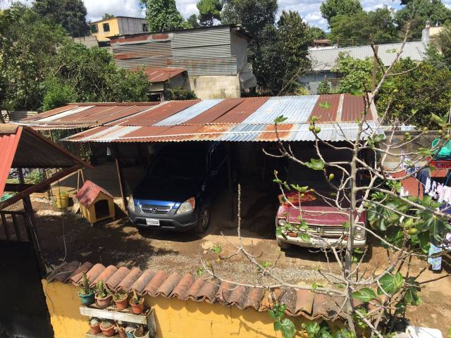 Venta de casa en zona céntrica de Zaragoza Chimaltenango - Miniatura 4