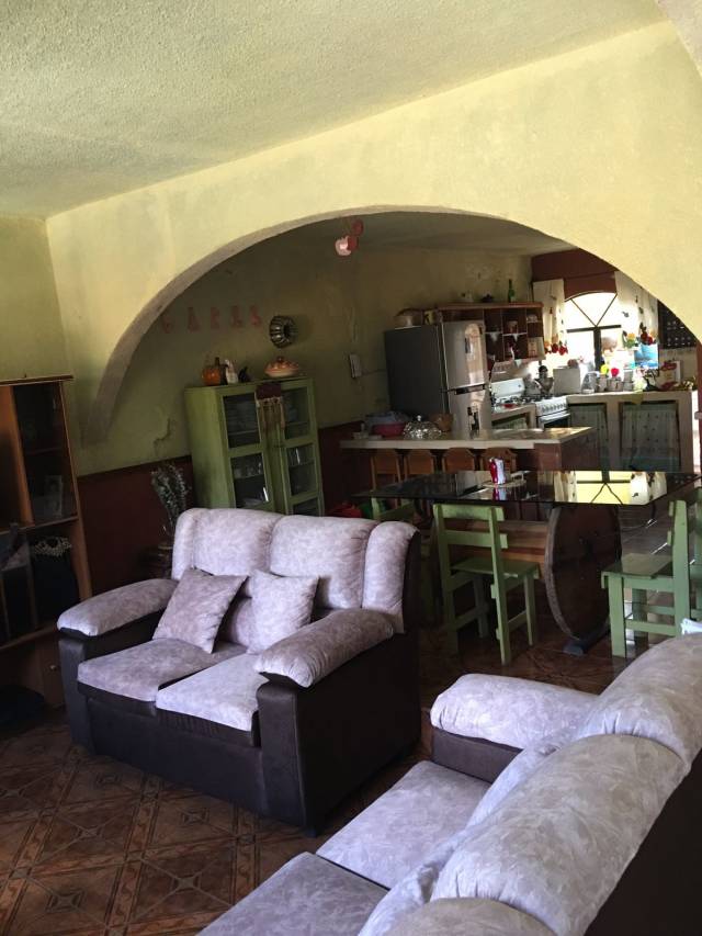 Venta de casa en zona céntrica de Zaragoza Chimaltenango - Miniatura 5