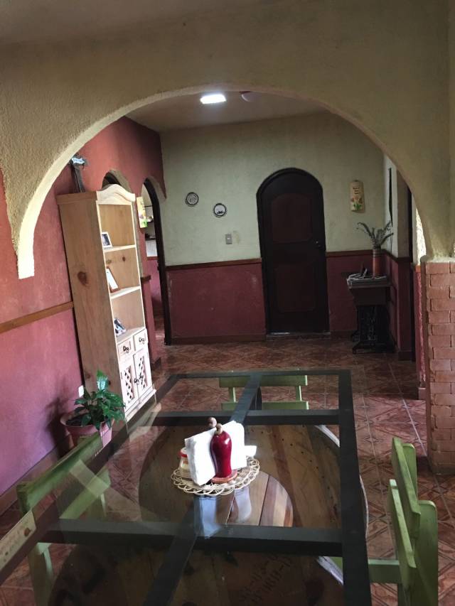 Venta de casa en zona céntrica de Zaragoza Chimaltenango - Miniatura 6