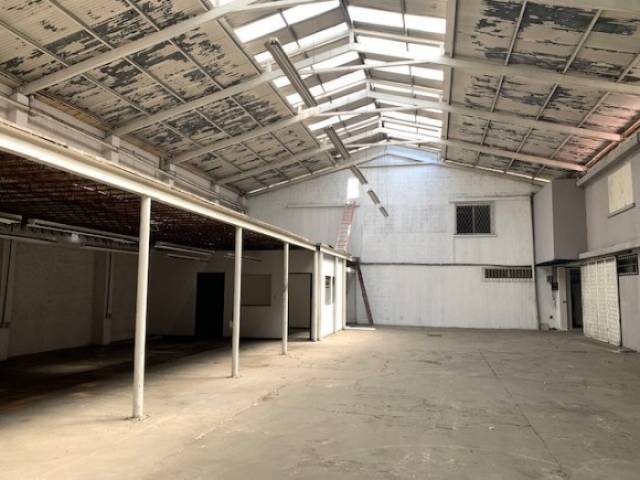 SE RENTA BODEGA ZONA 11, AGUILAR BATRES - Image 3