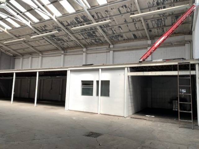 SE RENTA BODEGA ZONA 11, AGUILAR BATRES - Image 4