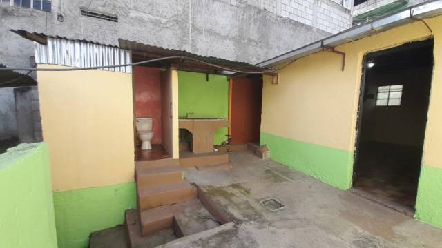 Casa en Venta en Colonia Bethania Zona 7 Guatemala - Image 4
