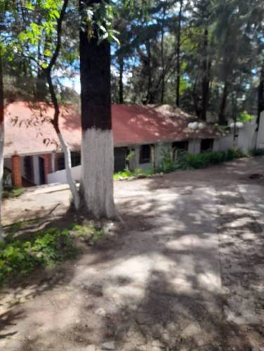 SE RENTA CASA EN KM 31.2 SAN lUCAS MILPAS ALTAS