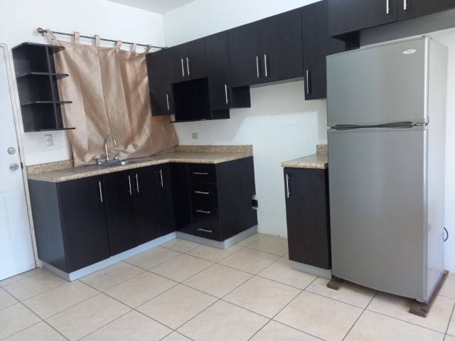 Apartamento en renta Torres Villa Linda Zona 7 Ciudad - Miniatura 2