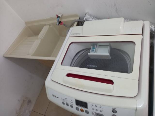 Apartamento en renta Torres Villa Linda Zona 7 Ciudad - Miniatura 4