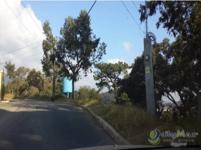 SE VENDE TERRENO EN CIUDAD SAN CRISTOBAL - Image 3