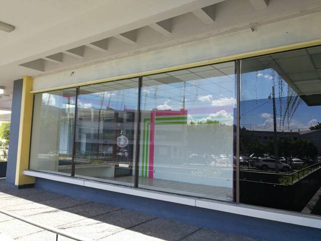 Local comercial en renta Gran Centro Comercial Zona 4 - Image 4