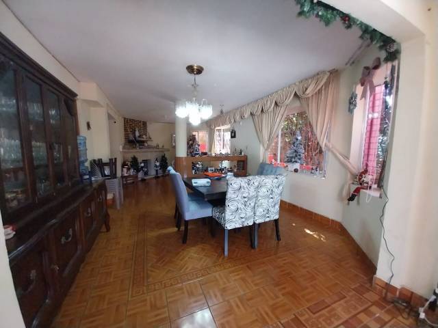 Casa en venta en CAES km18.5 - Miniatura 2