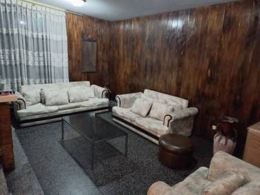 Casa en venta en zona 12 Monte María. - Image 1