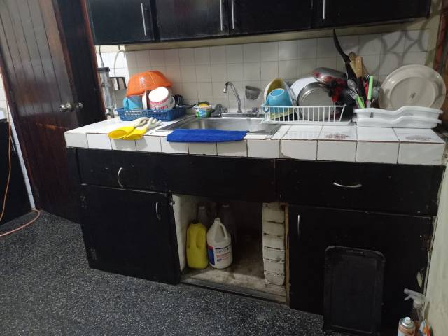Casa en venta en zona 12 Monte María. - Miniatura 8