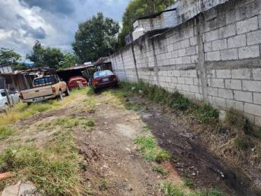 Terreno en Renta Villa Hermosa San Miguel Petapa - Image 1