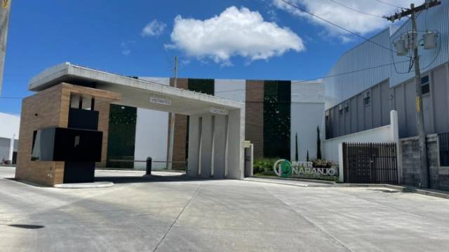 Ofibodega en renta en El Naranjo Mixco - Miniatura 8