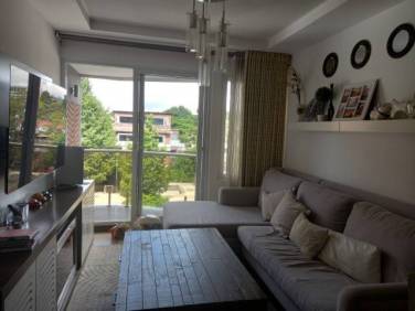 Apartamento en Venta Zona 13, Edificio de Apartamentos - Image 1