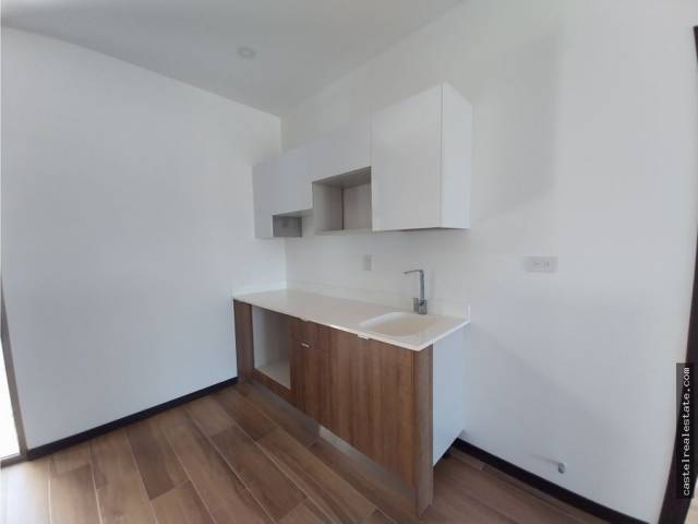 nuevo apartamento en Muxbal - Miniatura 7