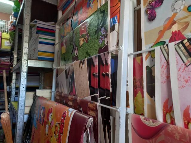 Derecho de llave de libreria acreditada en Villa Nueva - Image 4