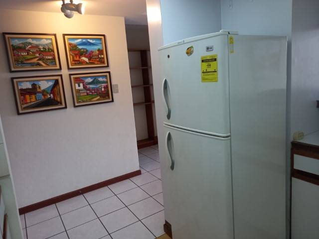 Apartamento amueblado en alquiler Zona 9 Ciudad - Miniatura 6