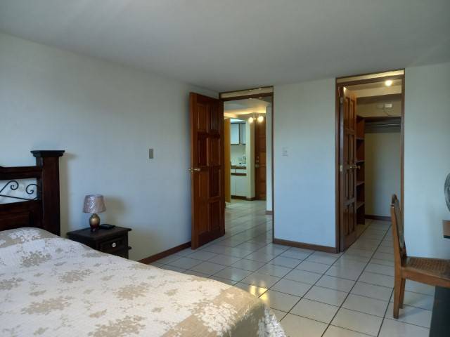 Apartamento amueblado en alquiler Zona 9 Ciudad - Miniatura 7