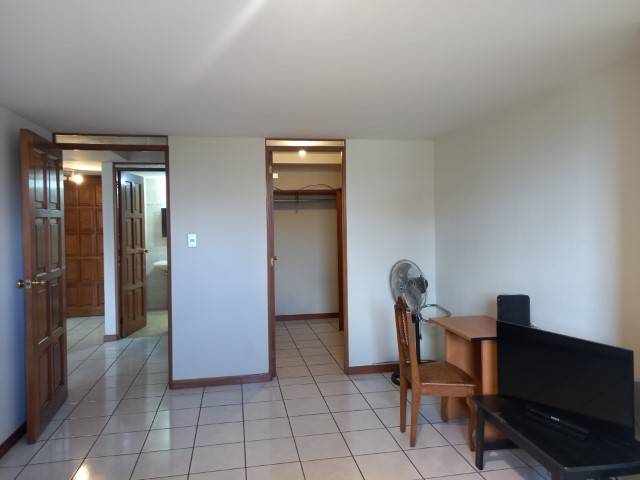 Apartamento amueblado en alquiler Zona 9 Ciudad - Miniatura 8