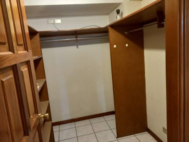 Apartamento amueblado en alquiler Zona 9 Ciudad - Miniatura 9
