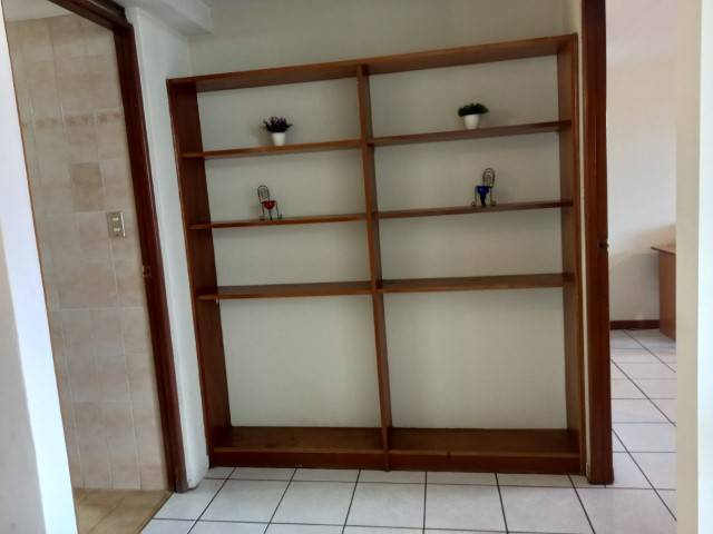 Apartamento amueblado en alquiler Zona 9 Ciudad - Miniatura 10
