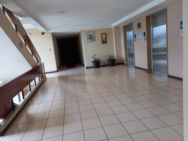 Apartamento amueblado en alquiler Zona 9 Ciudad - Miniatura 12