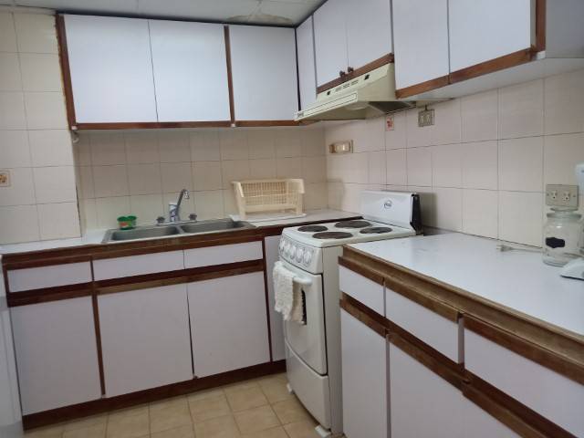 Apartamento amueblado en alquiler Zona 9 Ciudad - Miniatura 3