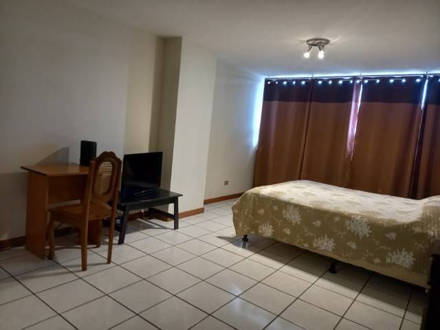 Apartamento amueblado en alquiler Zona 9 Ciudad - Miniatura 5