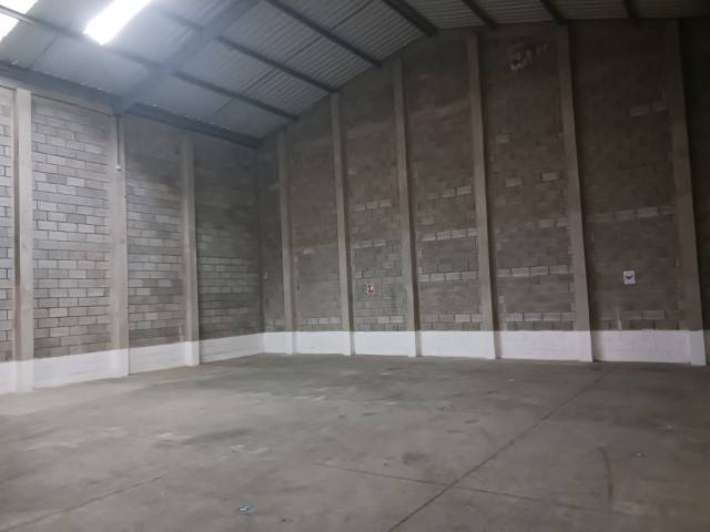 Ofibodega en Renta San Sebastian Zona 4 de Mixco - Image 3