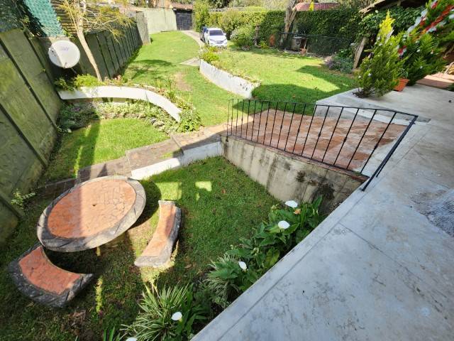 Casa en Renta Carretera Antigua Guatemala, con Jardín - Miniatura 7