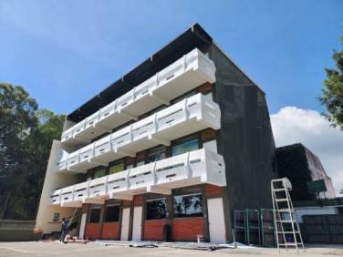 Edificio en Renta San Lucas Sacatepéquez, en el centro - Image 1