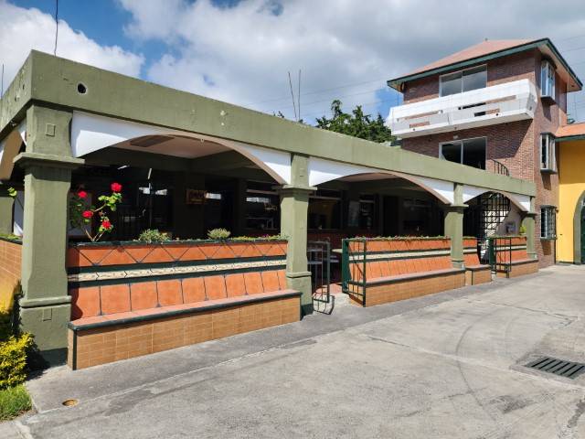 Edificio en Renta San Lucas Sacatepéquez, en el centro - Image 2