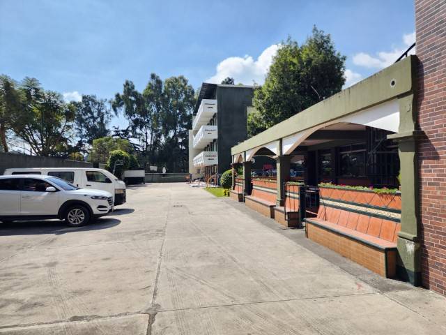 Edificio en Renta San Lucas Sacatepéquez, en el centro - Image 3