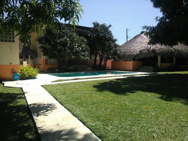 GANGA - VENTA DE CASA EN PUERTO DE IZTAPA - - Image 1