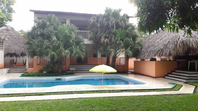 GANGA - VENTA DE CASA EN PUERTO DE IZTAPA - - Miniatura 2
