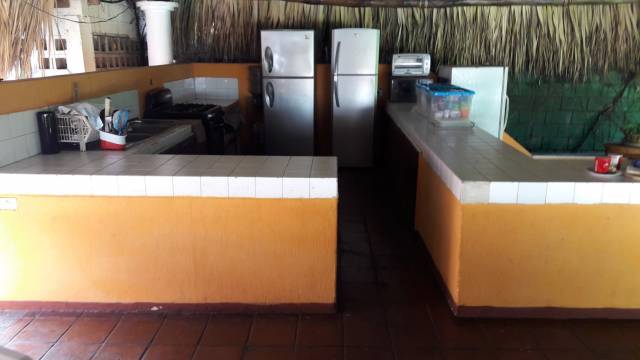 GANGA - VENTA DE CASA EN PUERTO DE IZTAPA - - Miniatura 3