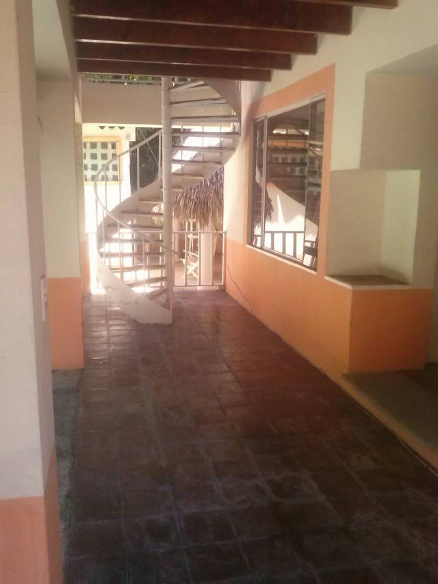 GANGA - VENTA DE CASA EN PUERTO DE IZTAPA - - Miniatura 4