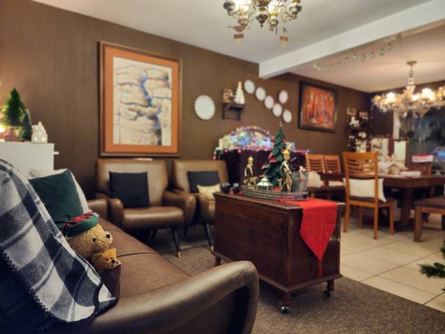 Casa en Venta y Renta Jardines de San Cristóbal - Image 1