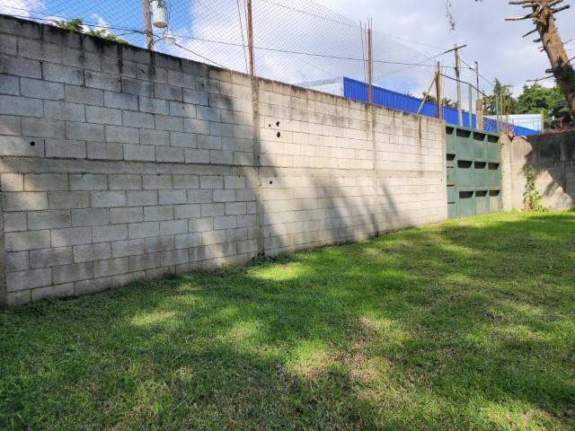 Terreno en Alquiler San Lucas, sobre Interamericana - Image 2
